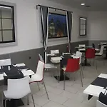 Gran Via 酒店 布尔加斯