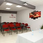 酒店 Gran Via 布尔加斯