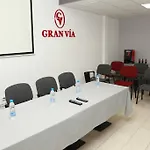 Gran Via 酒店