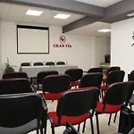 Gran Via 3* 布尔加斯