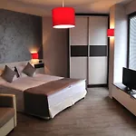 Gran Via 酒店 布尔加斯