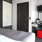Gran Via Hotell Burgas