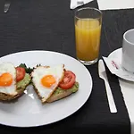 Hotell Gran Via