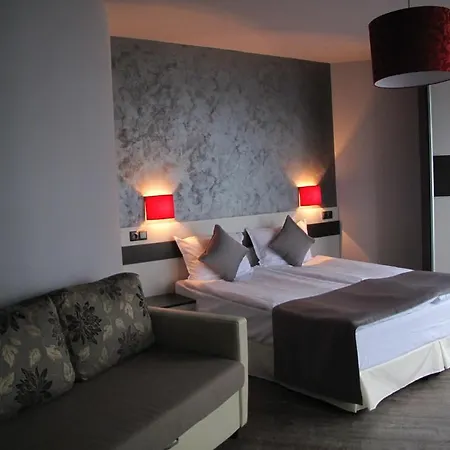 Gran Via Hotel