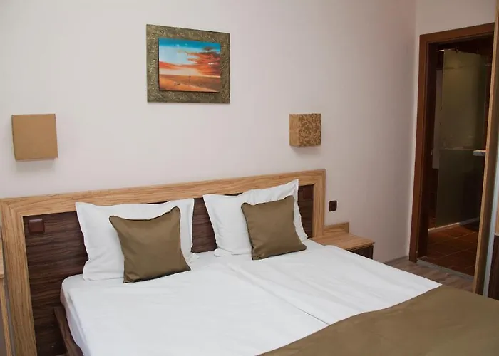 Gran Via Szálloda 3*