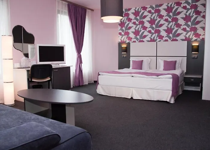 Gran Via Burgas City