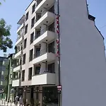 Gran Via 부르가스