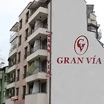 Gran Via 호텔