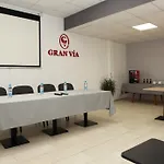 Gran Via 3* 부르가스