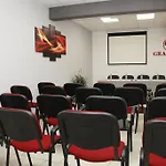 Gran Via 호텔 부르가스