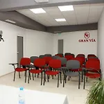 Gran Via 호텔 부르가스