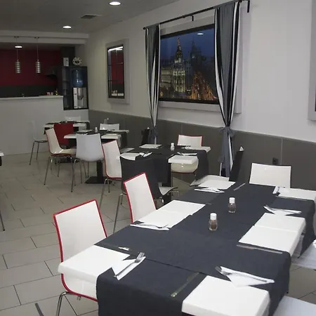 Gran Via 3* Бургас