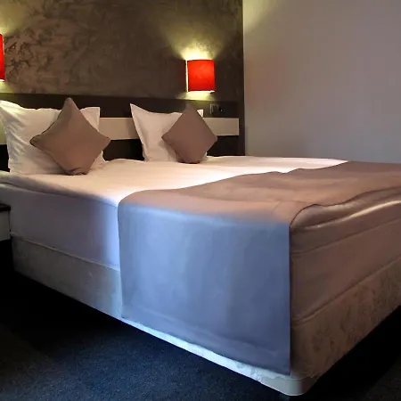 Gran Via Бургас