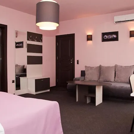 Hotell Gran Via 3*