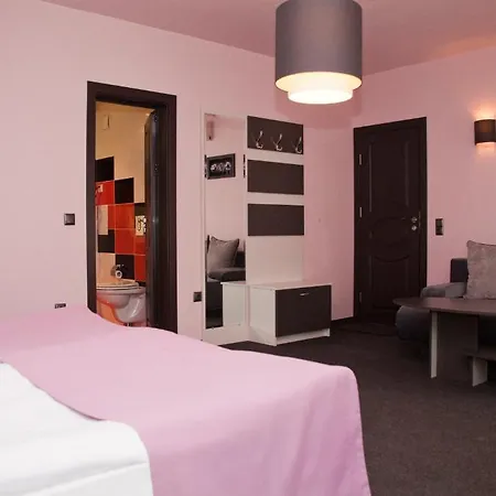 Gran Via Hotell 3*