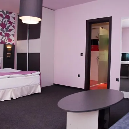 Gran Via 3* Burgas Stad