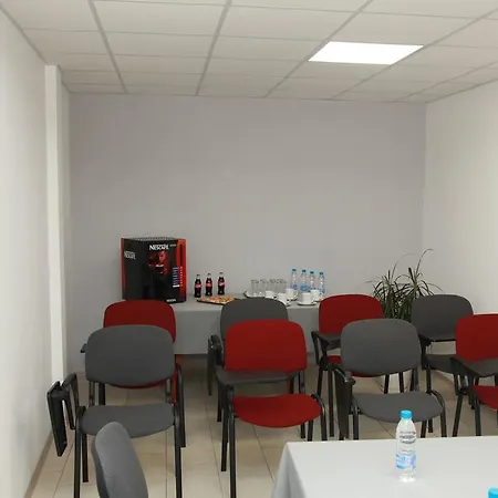 Gran Via 3* Burgas Stad