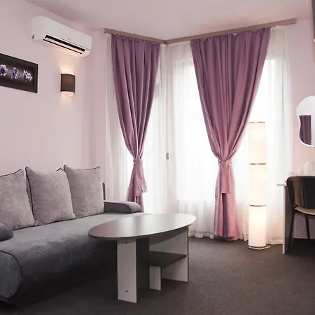 Gran Via Отель 3*