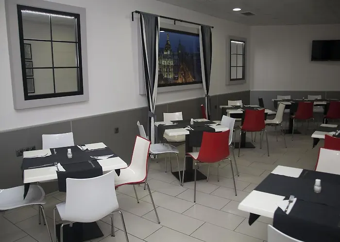 Gran Via Otel Burgaz