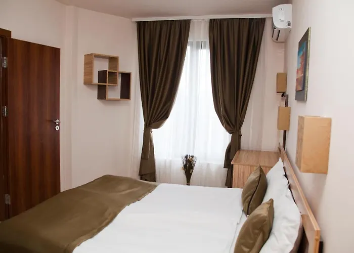 Gran Via בורגאס