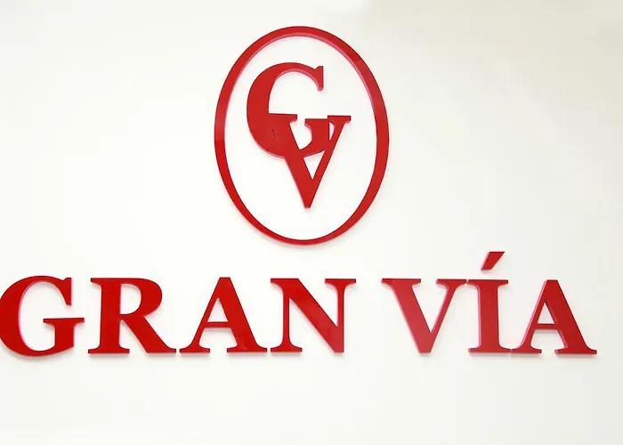 Gran Via Hotel