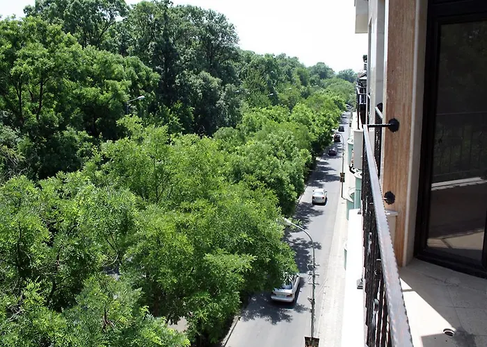 Gran Via Hotel Burgas